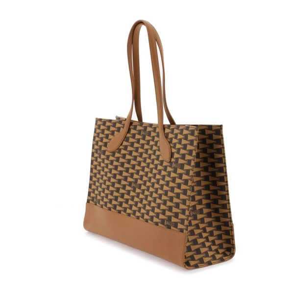 'pennant' tote bag