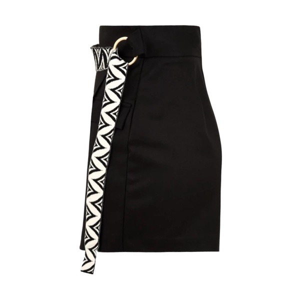 Black Skirts for Women