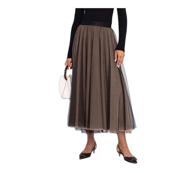 Elegant Gigaro Skirt