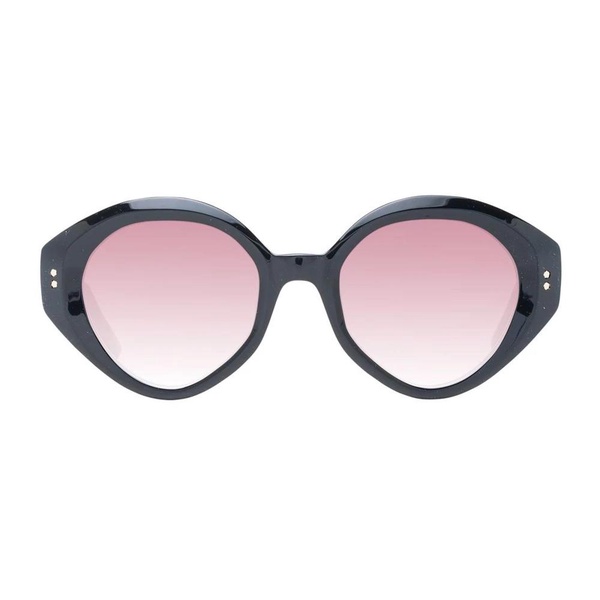 Rose Gradient Cat Eye Sunglasses