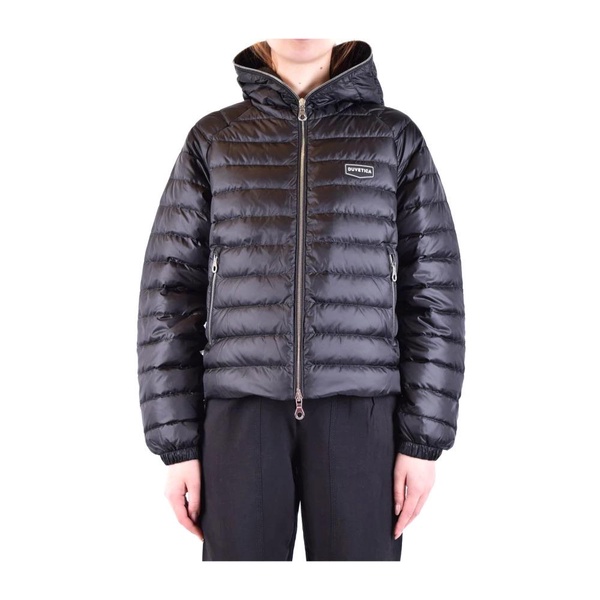 Warm and Stylish Down Jacket for Women