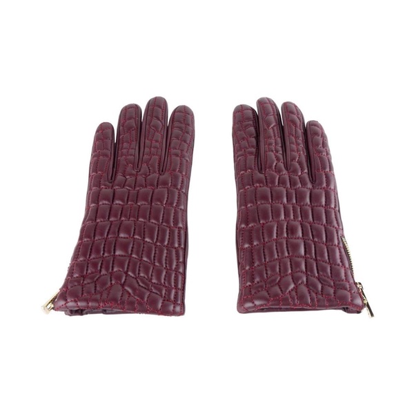 Red Lady Gloves CQZ.003 Style