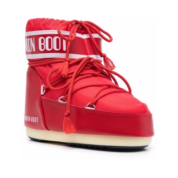 Moon Boots Boots Red