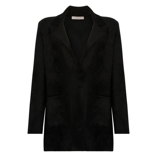 Black Jacket for Women