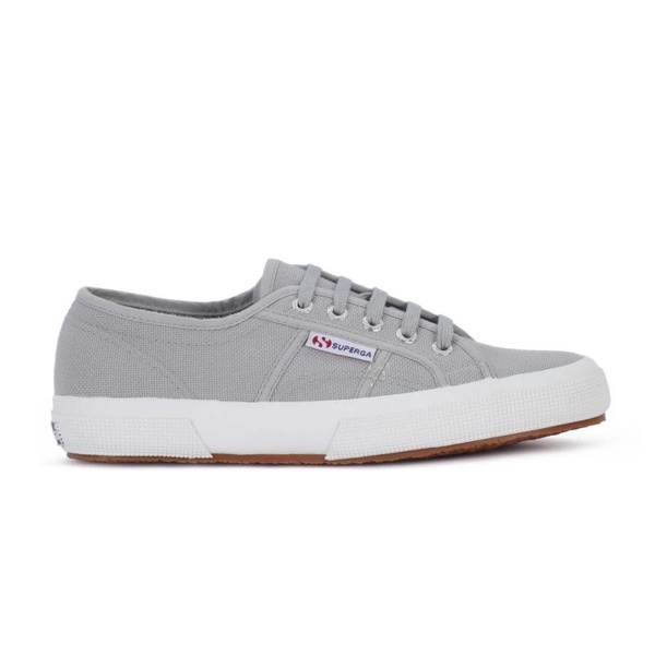 Classic Cotton Sneaker