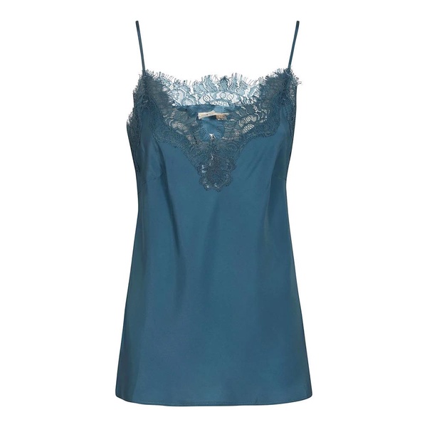 Blue Baltic Topwear for Women