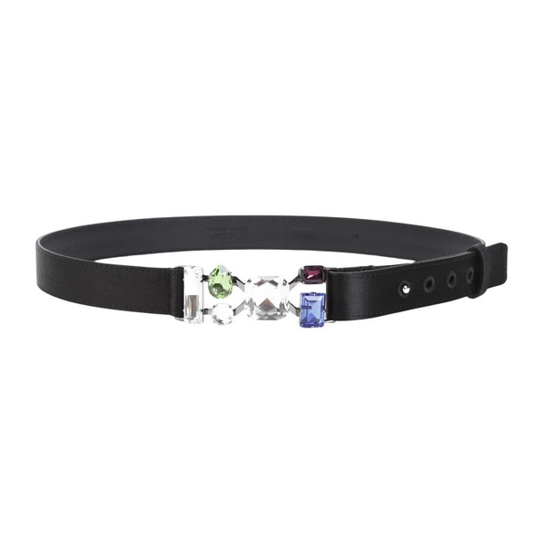 GIORGIO ARMANI Stylish Women's Belt - Height: 2.5 cm