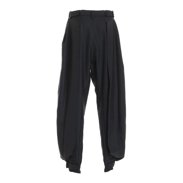 Vivienne Westwood Back Slit Pants