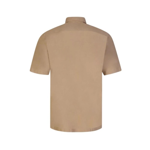 Classic Short Sleeve Shirt for Men