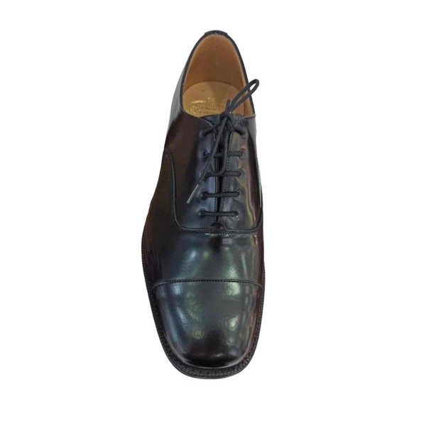 Classic Derby Shoes