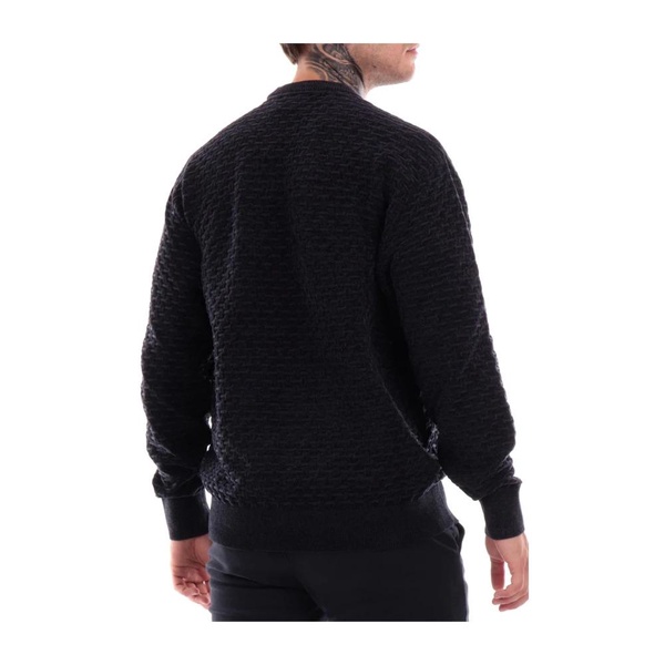 Blue Sweater for Men