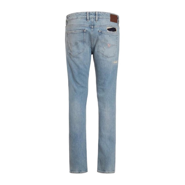 Slim Denim Jeans