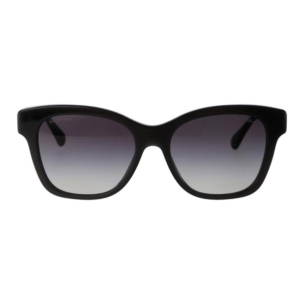 Stylish Sunglasses with Unique Design