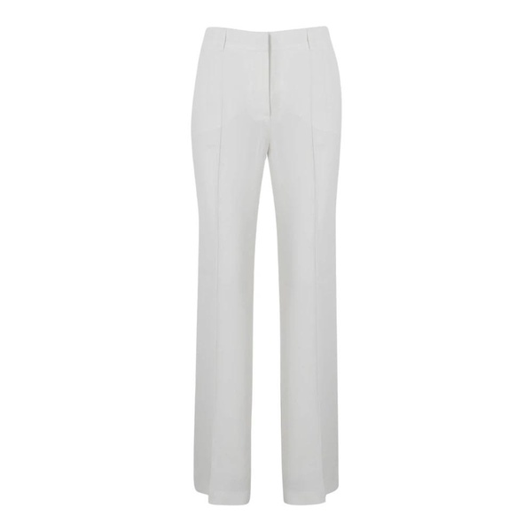 TAILORED VER SATIN TROUSERS