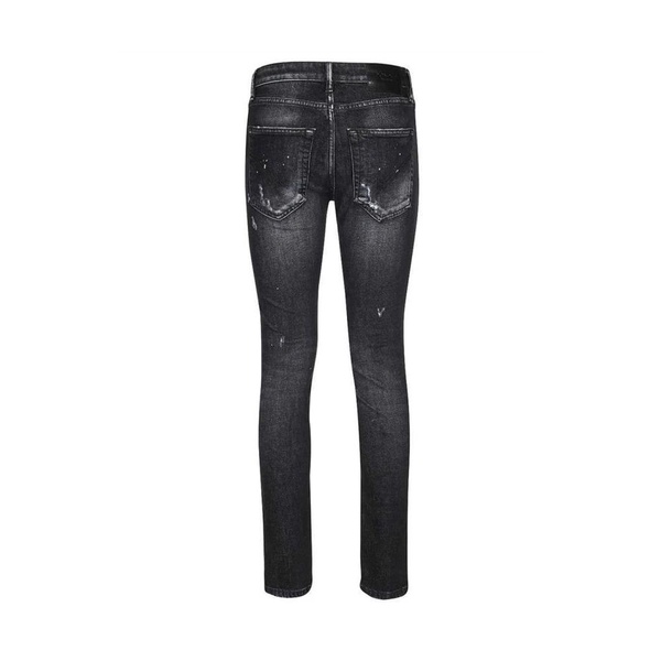 Slim Fit Jeans