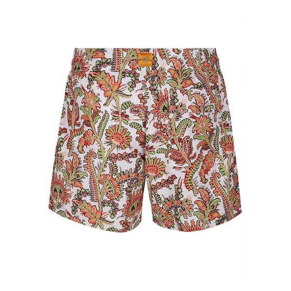 Pocket Swim Trunk