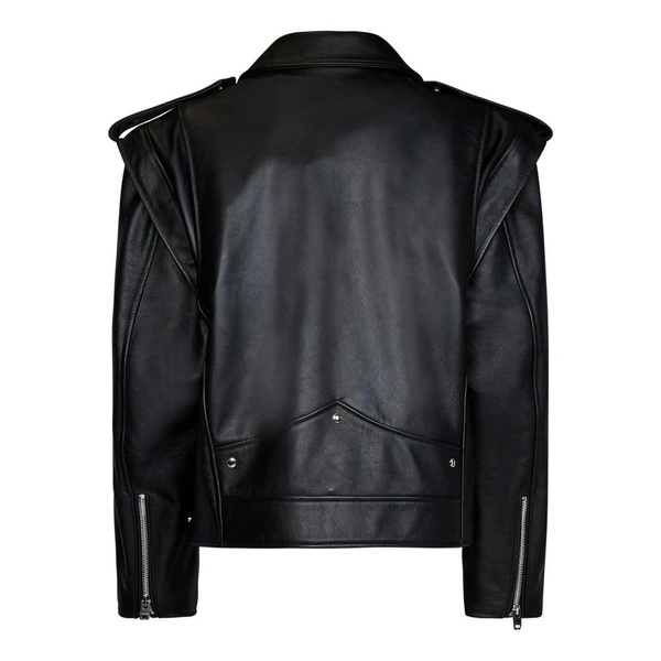 Women`s Clothing Jackets  Coats Black SS23