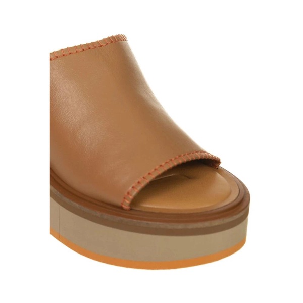 Cessysp Tubular Front Clog