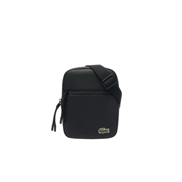 Mens Black Crossbody Bag