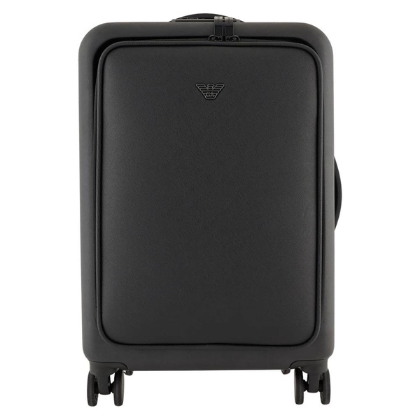 Black Suitcases Collection