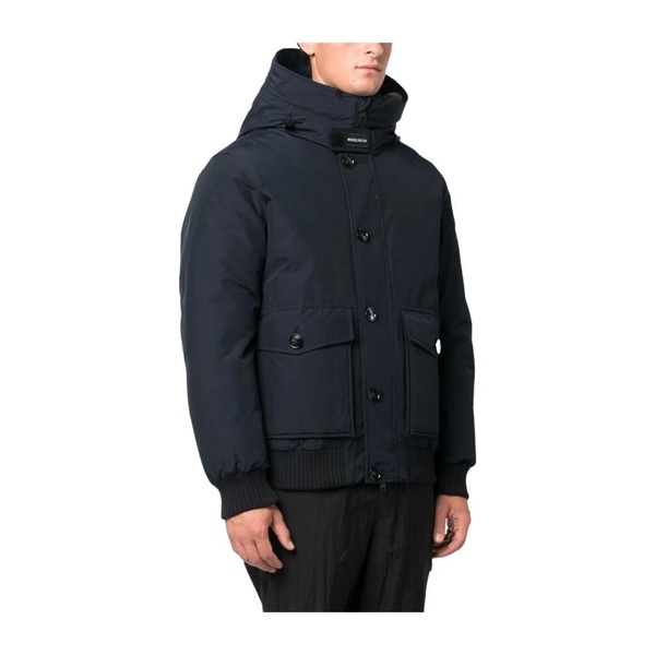 Winter Blend Coats for Men