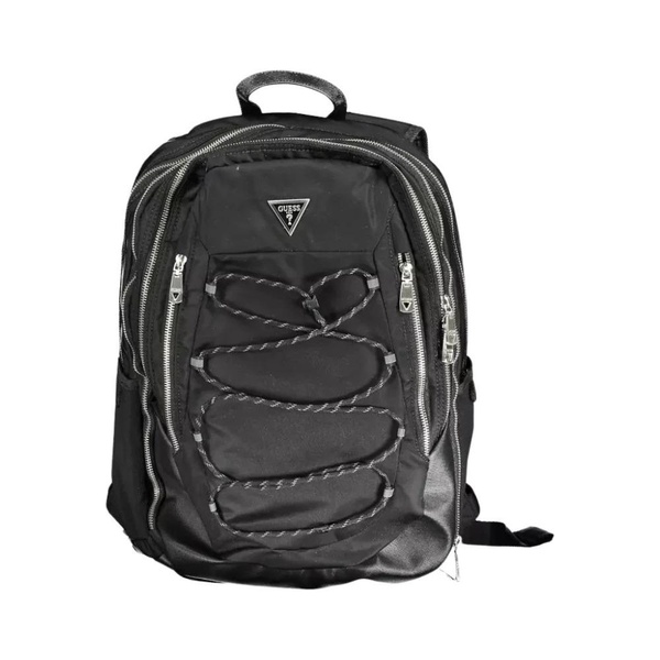 Urban Laptop Backpack with Style