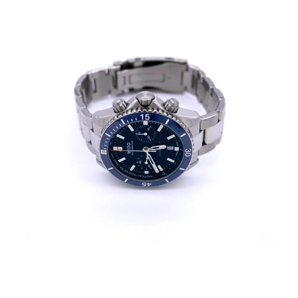 Ocean Star Chronograph