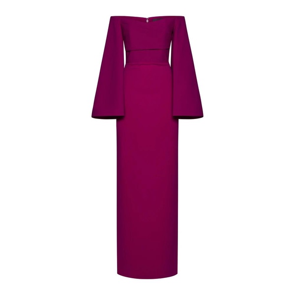 Fuchsia Dresses for Women