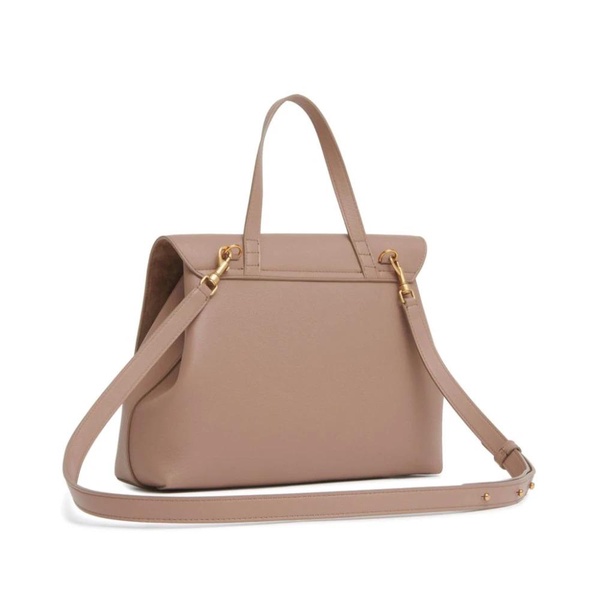 Mini Soft Lady Crossbody Bag