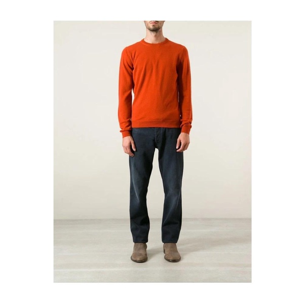 UMA008 F1K02 KNITWEAR