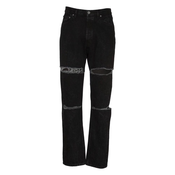 Black Trousers for Women