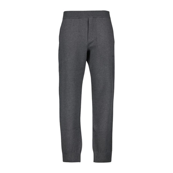 Cashmere Jogging Pants