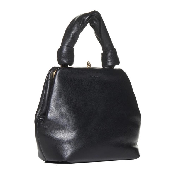 Stylish Black Bags