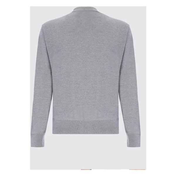 Cashmere Crewneck Sweater