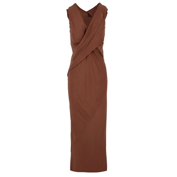 ASPESI Womens Dress Model 2925 B753 05014