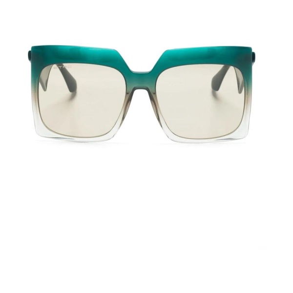 ETRO 0002S GTTQT Sunglasses