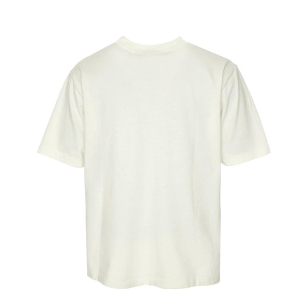 Signature T-Shirt with Round Neck