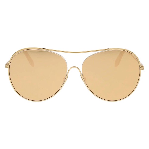 Loop Round Sunglasses