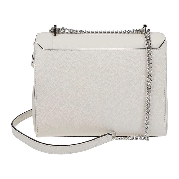 Snow Ninon Flap Bag