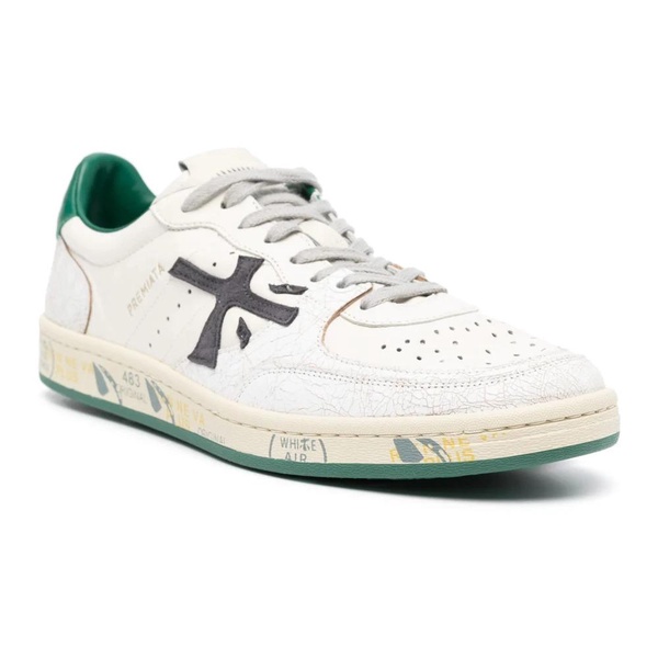 Premiata Sneakers Green