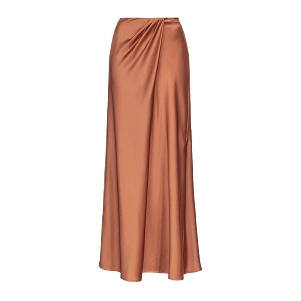 Brown Skirts for Women