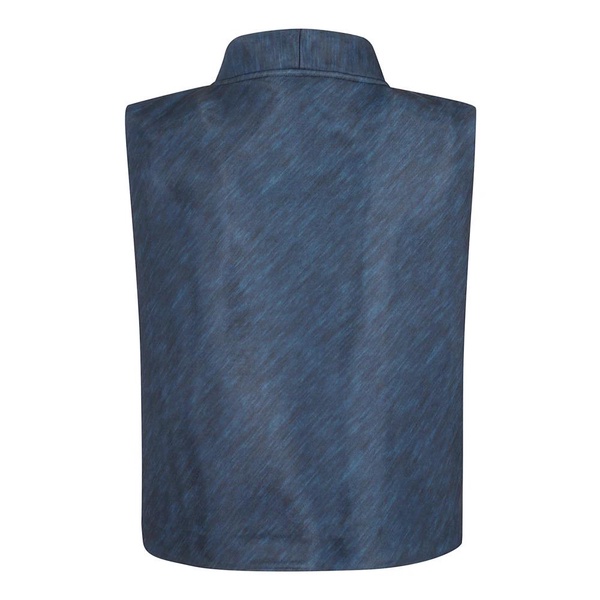 Blue Topwear A0803.7137