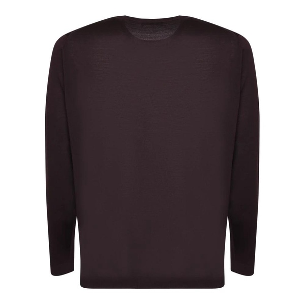 Men's Clothing T-Shirts & Polos Bordeaux AW23