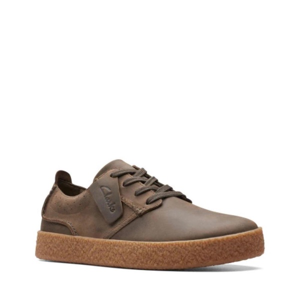 Streethill Lace Brown