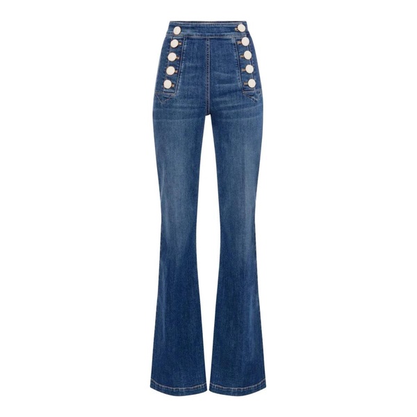 Boot-Cut Jeans for Women