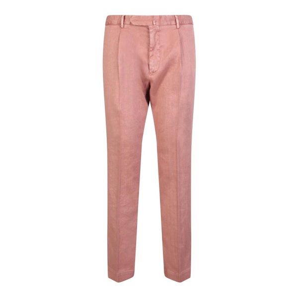 Men's Clothing Trousers Pink SS23