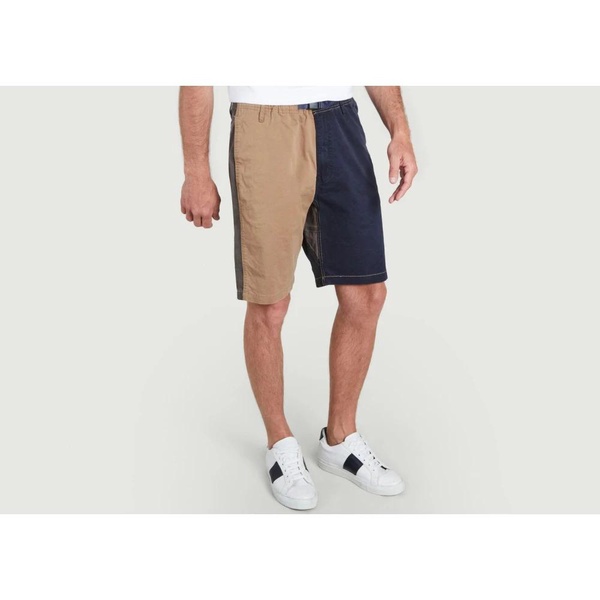 Cotton Flex Climber Shorts