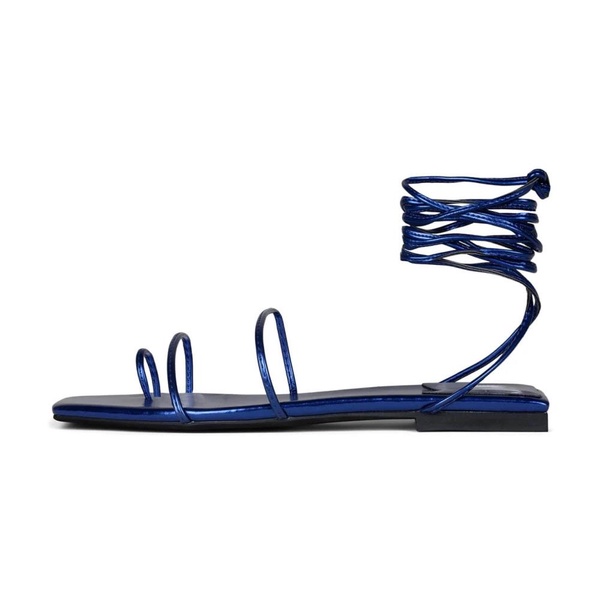 Blu Primma Flat Sandals