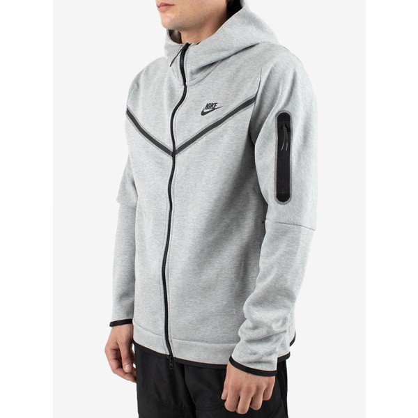 Tech Fleece Zip-up Hoodie