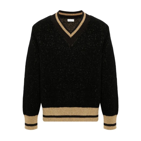 Black Moon Sweater